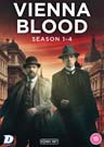 Vienna Blood: Season 1-4 (8-disc)