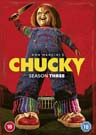 Chucky: Season 3 (2-disc)