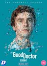 Good Doctor, The: Season 7 (5-disc)