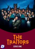 Traitors, The (UK): Series 1