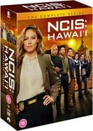 NCIS Hawai'i: The Complete Series