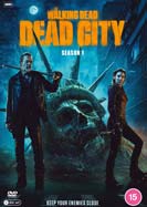 Walking Dead, The - Dead City: Season 1