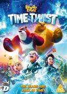 Boonie Bears: Time Twist