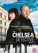 Chelsea Detective, The: Series 2