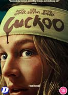 Cuckoo (Hunter Schafer)