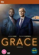 Grace: Series 4