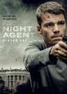 Night Agent, The: Season 1 (4-disc)