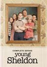 Young Sheldon: The Complete Series (14-disc)