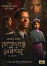 Interview with the Vampire: Season 2 (3-disc)