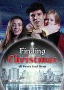 Finding Christmas (Bridget White)