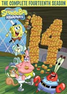 SpongeBob SquarePants:   Season 14