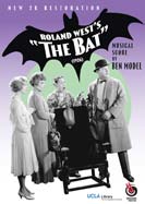 Roland West's The Bat