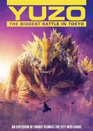 Yuzo: The Biggest Battle in Tokyo