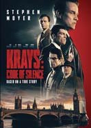 Krays: Code of Silence