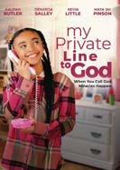 My Private Line to God