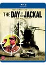 Day of the Jackal, The (Blu-ray)