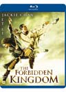 Forbidden Kingdom, The (Blu-ray)