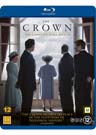 Crown, The: Season   6 - Final Season (4-disc) (Blu-ray)