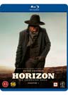 Horizon: An American Saga - Chapter 1 (Blu-ray)