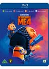 Despicable Me 4 (Blu-ray)