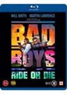 Bad Boys: Ride or Die (Blu-ray)