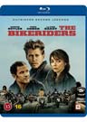 Bikeriders, The (Blu-ray)