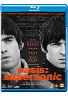 Oasis: Supersonic