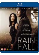 Rain Fall