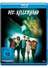 Idle Hands (tysk omslag) (Blu-ray)