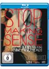 Stop Making Sense: 40th Anniversary (Blu-ray & DVD)