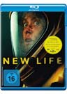 New Life: Collector's Edition (tysk omslag) (Blu-ray & DVD)