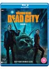 Walking Dead, The - Dead City: Season 1  (Blu-ray)