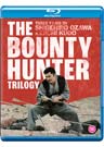 Bounty Hunter Trilogy, The (Blu-ray)