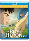 Boy and the Heron,  The (Blu-ray)