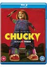 Chucky: Season 3 (2-disc) (Blu-ray)