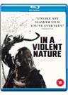 In a Violent Nature (Blu-ray)