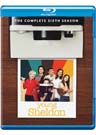 Young Sheldon: Season  6 (2-disc) (Blu-ray)