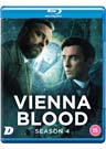 Vienna Blood: Season 4 (Blu-ray)