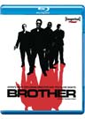 Brother (Takeshi Kitano) (Blu-ray)