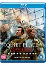 Quiet Place, A: Day One (Blu-ray)