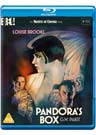 Pandora's Box (Louise Brooks) (Blu-ray)