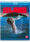 Island, The (Limited Edition) (Blu-ray)