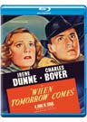 When Tomorrow Comes: Limited Edition (Blu-ray)