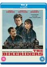 Bikeriders, The (Blu-ray)