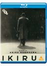 Ikiru (Blu-ray)