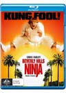 Beverly Hills Ninja (Blu-ray)