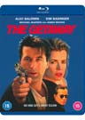 Getaway, The (Alec Baldwin) (Blu-ray)