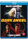 Dark Angel (Dolph Lundgren) (Blu-ray)