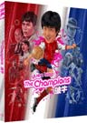 Champions, The: Limited Edition (Blu-ray)