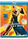 You'll Never Get Rich: Limited Edition (Blu-ray)